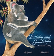 Buy Lullaby And Goodnight Board Book