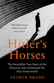 Buy Hitler's Horses