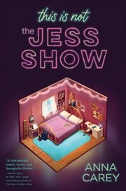 Buy This Is Not the Jess Show