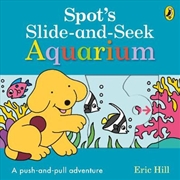 Buy Spot's Slide and Seek: Aquarium