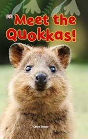 Buy Meet the Quokkas!