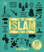 Buy The Islam Book