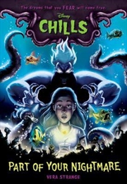 Buy Part Of Your Nightmare (disney Chills #1)