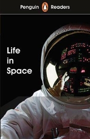 Buy Penguin Readers Level 2: Life in Space (ELT Graded Reader)