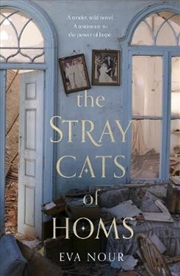 Buy The Stray Cats of Homs