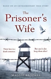 Buy Prisoner's Wife