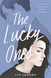 Buy The Lucky Ones