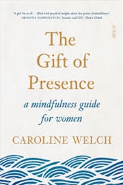 Buy The Gift of Presence