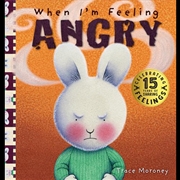 Buy When I'm Feeling Angry