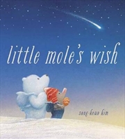 Buy Little Mole's Wish