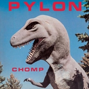 Buy Chomp