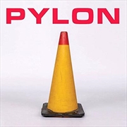 Buy Pylon Box - Deluxe Edition