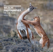 Buy Wildlife Photographer of the Year: Portfolio 29