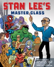 Buy Stan Lee's Master Class