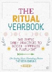 Buy The Ritual Yearbook