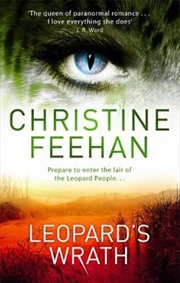 Buy Leopard's Wrath (Leopard People)