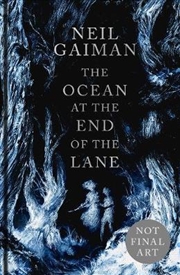 Buy The Ocean at the End of the Lane: Illustrated Edition