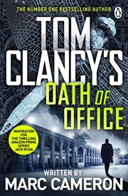 Buy Tom Clancy's Oath of Office