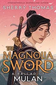 Buy The Magnolia Sword