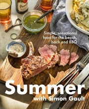 Buy Summer with Simon Gault