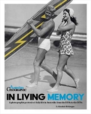 Buy In Living Memory