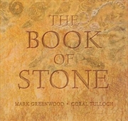 Buy The Book Of Stone