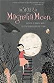 Buy The Secrets Of Magnolia Moon