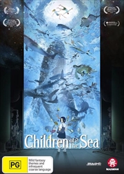 Buy Children Of The Sea