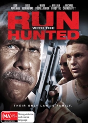 Buy Run With The Hunted