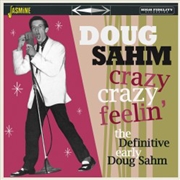 Buy Crazy Crazy Feelin: Definitive