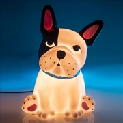 Buy French Bulldog Table Lamp