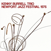 Buy Newport Jazz Festival 1976