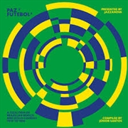 Buy Jazzanova Presents Paz E Futebol