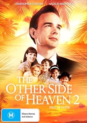 Buy Other Side Of Heaven 2 - Fire Of Faith, The