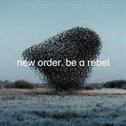 Buy Be A Rebel