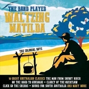 Buy Band Played Waltzing Matilda, The