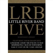 Buy Little River Band Live