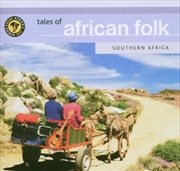 Buy Tales Of African Folk (Souther