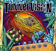 Buy Tunnel Vision