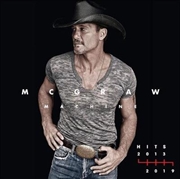 Buy McGraw Machine Hits - 2013-2019