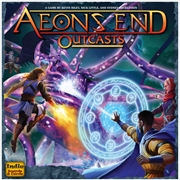 Buy Aeons End Outcasts