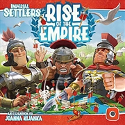 Buy Imperial Settlers Rise of the Empire