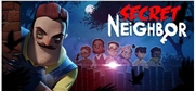 Buy Secret Neighbor