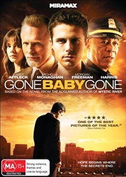 Buy Gone Baby Gone