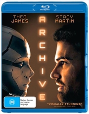 Buy Archive