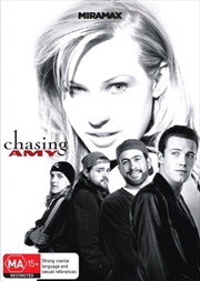 Buy Chasing Amy