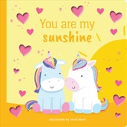 Buy You Are My Sunshine Foil Book