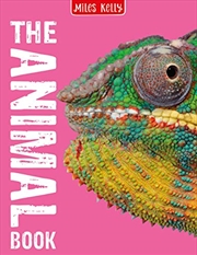 Buy The Animal Book