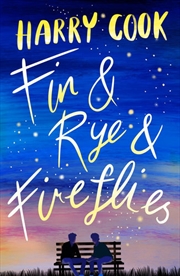 Buy Fin & Rye & Fireflies