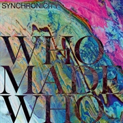 Buy Synchronicity